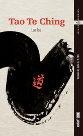 TAO TE CHING - 9788441438163